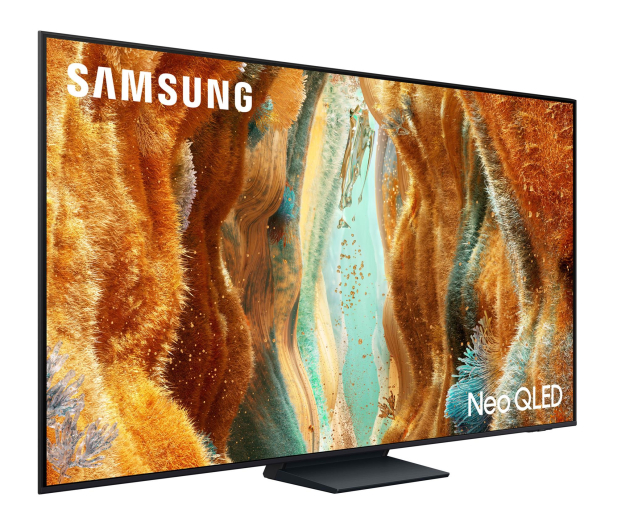 Samsung QE55QN77F 55" Neo QLED 4K MiniLED 144 Hz + HW-B650F - 1536934 - zdjęcie 4